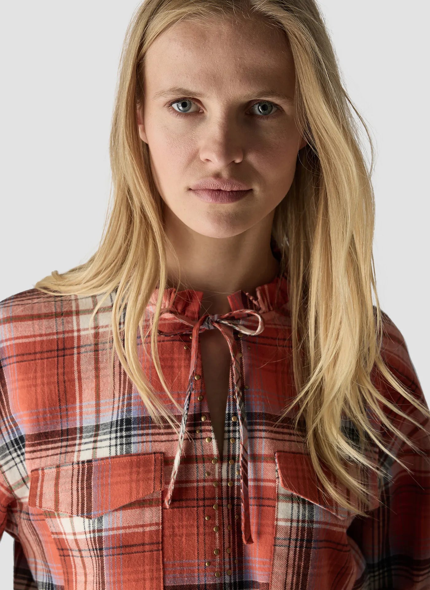 Bluse RODEO STREET