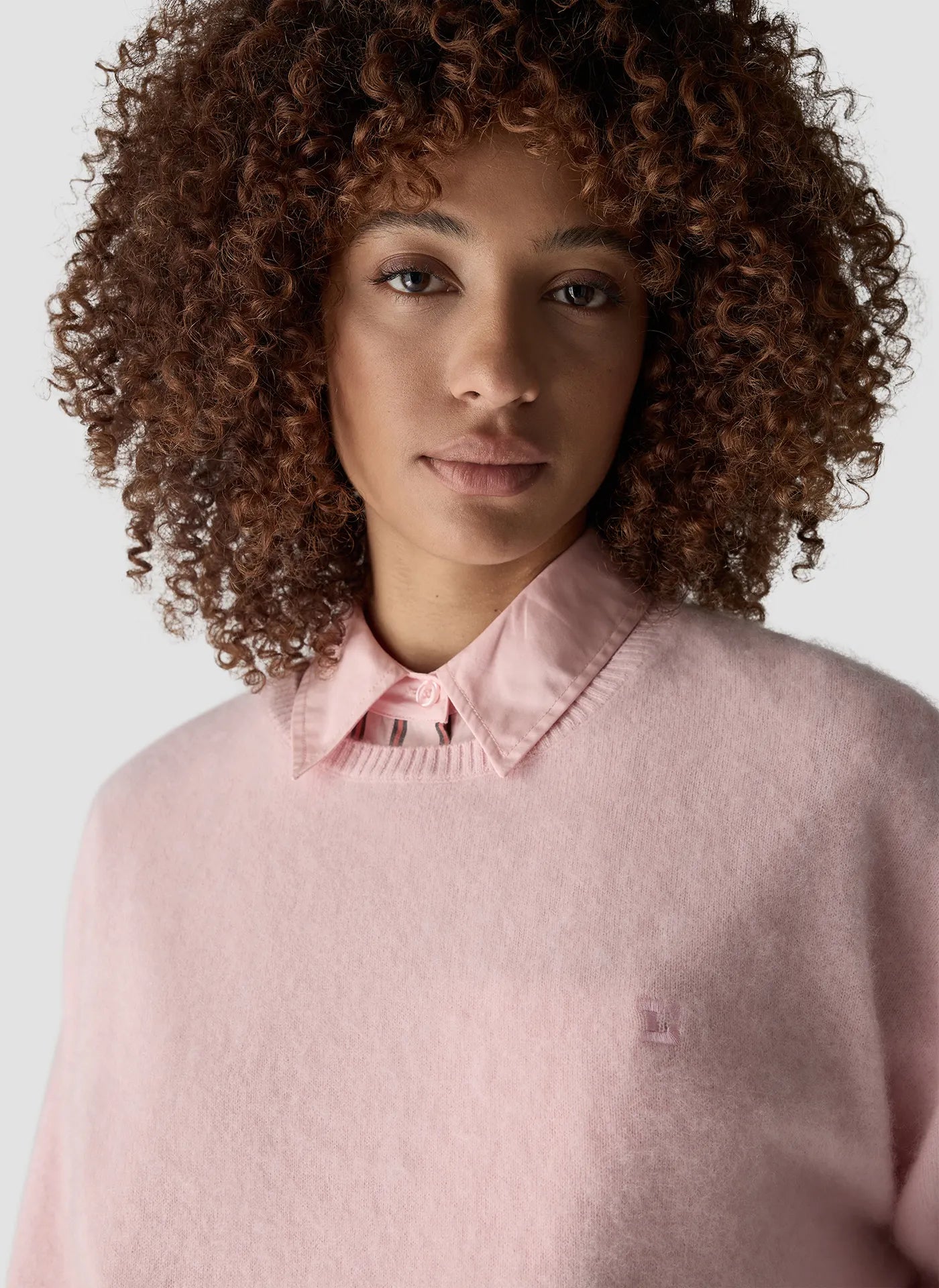 Strickpullover RODEO STREET aus Wolle
