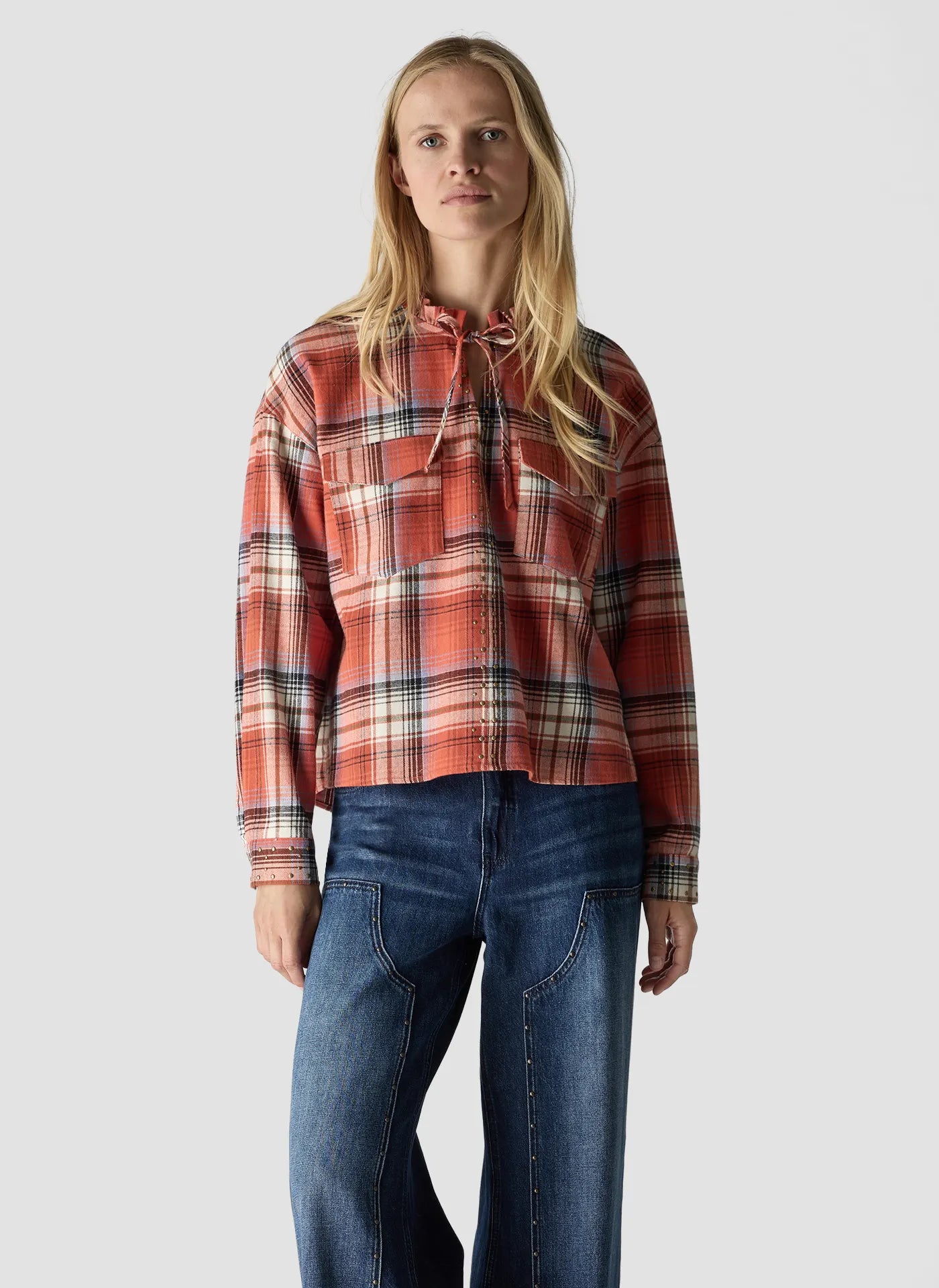 Bluse RODEO STREET