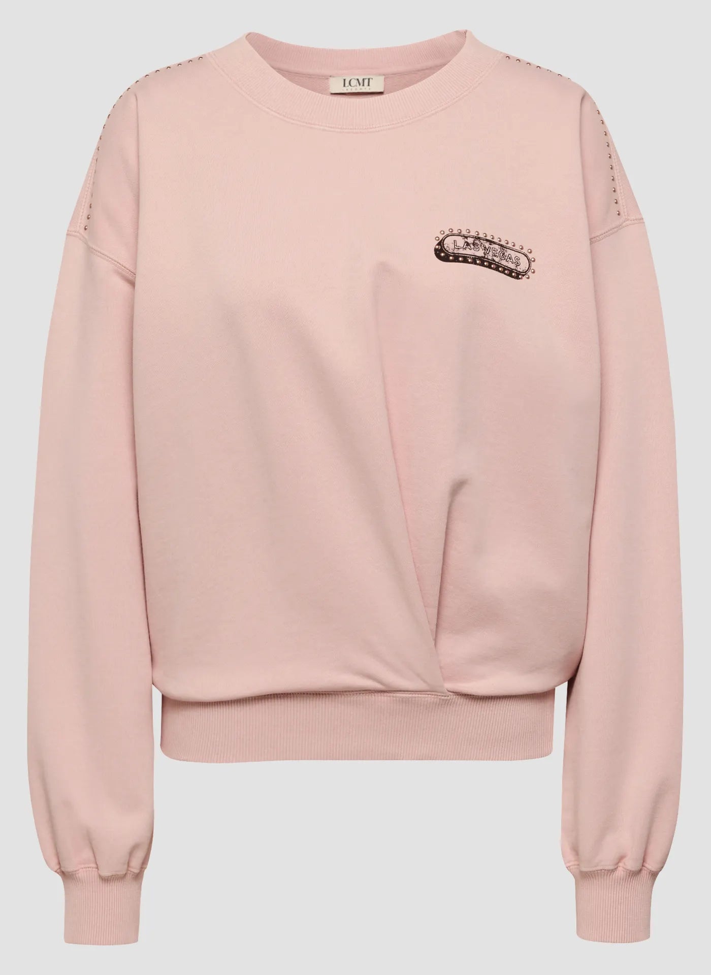 Sweatshirt RODEO STREET