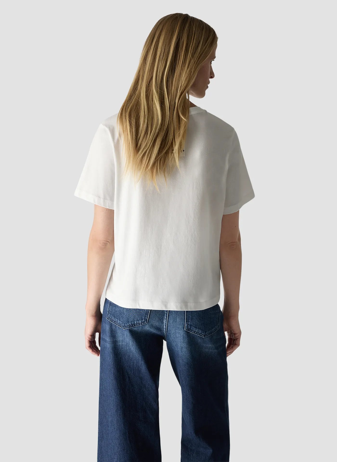 T-Shirt RODEO STREET