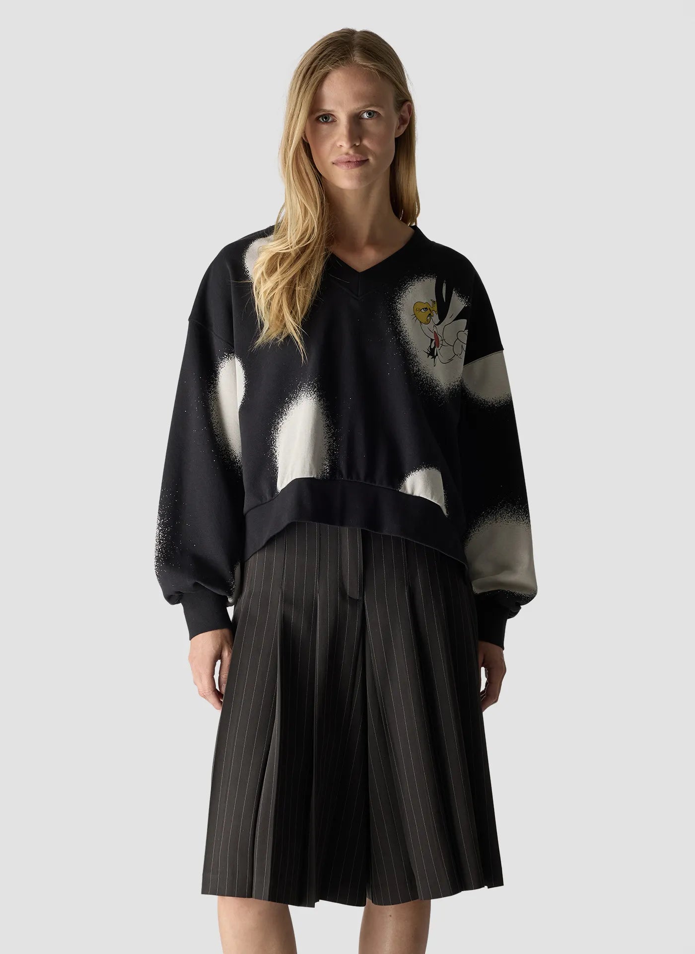 Sweatshirt Looney Tunes