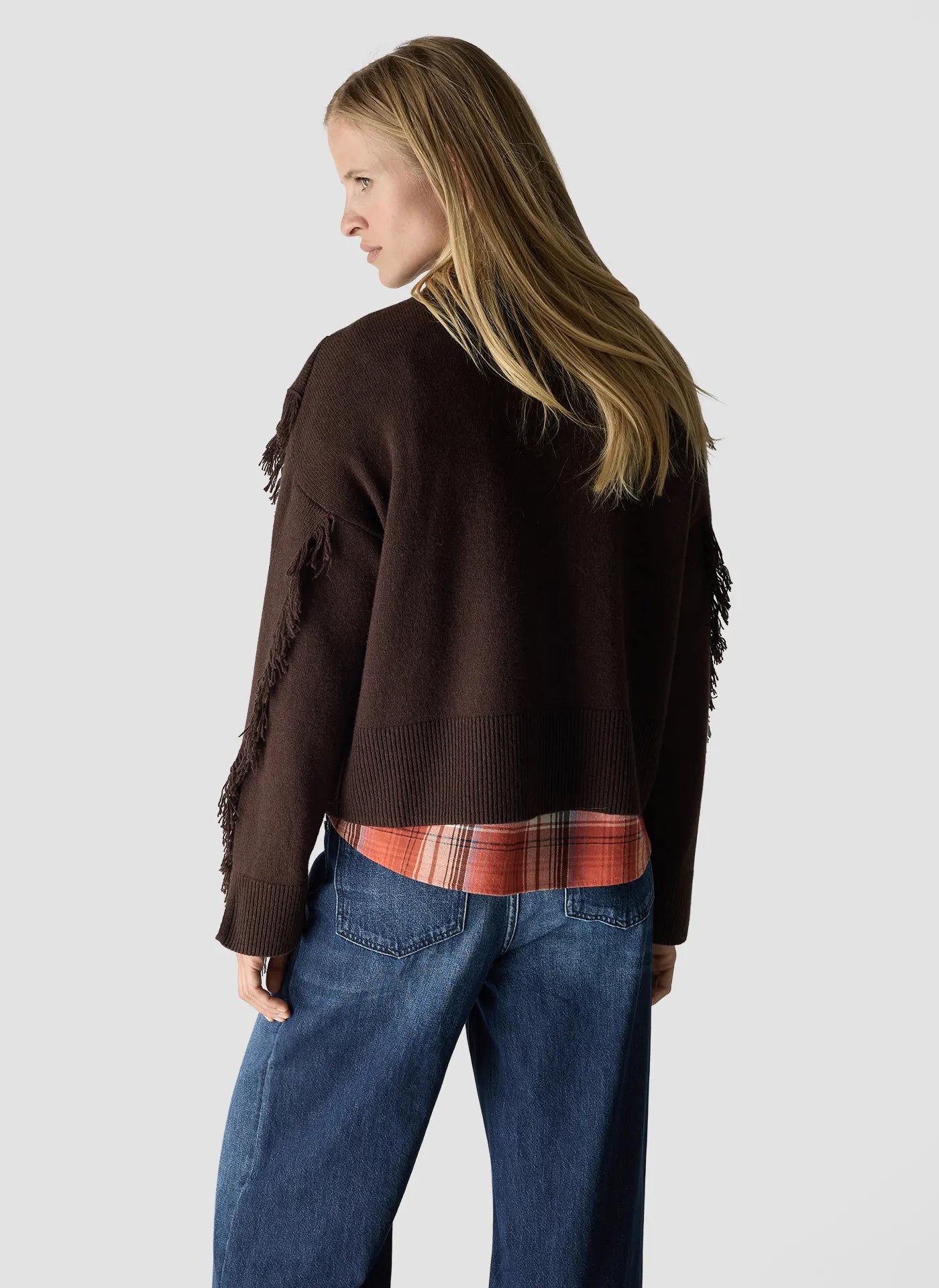 Pullover RODEO STREET