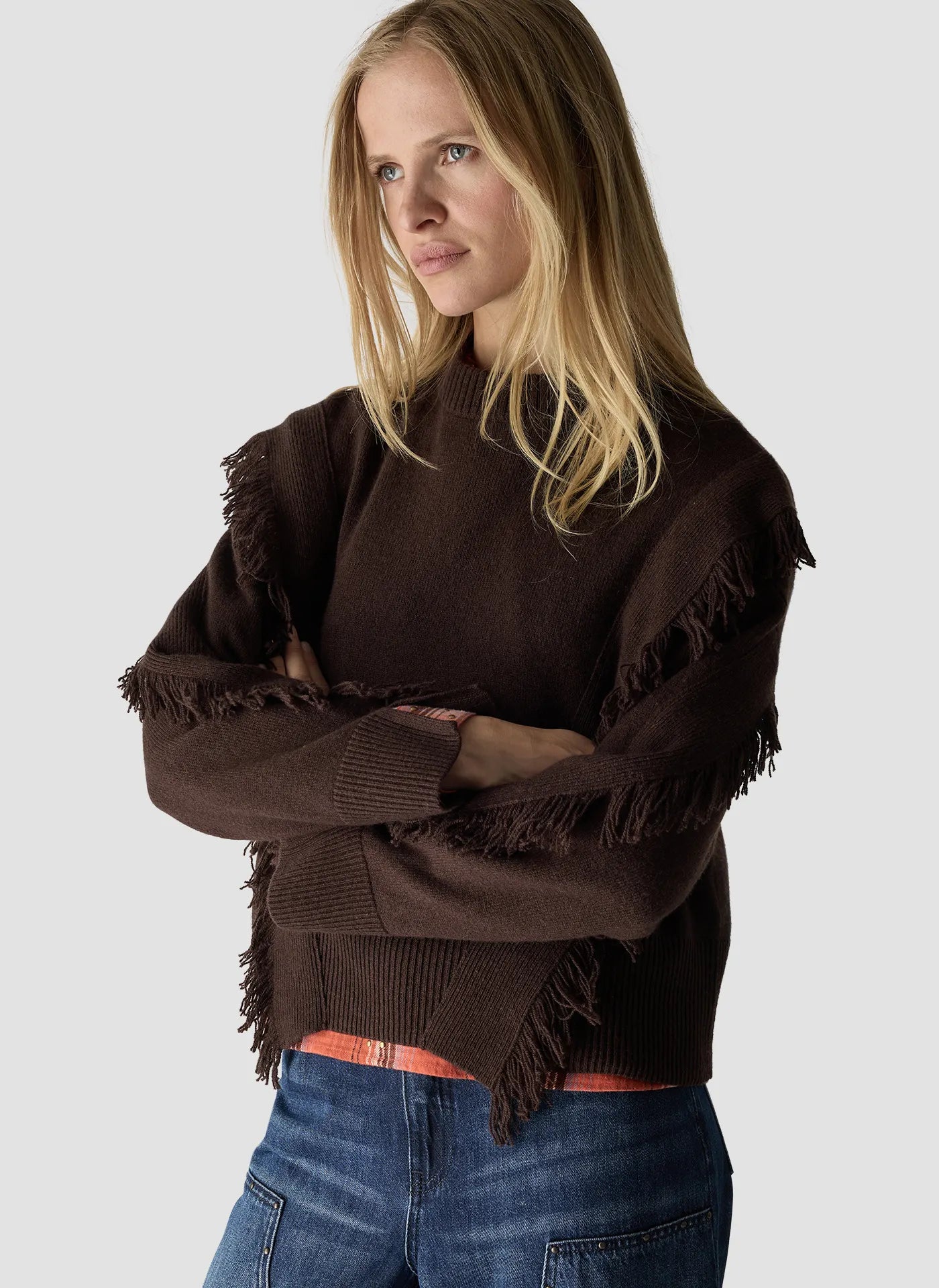Pullover RODEO STREET