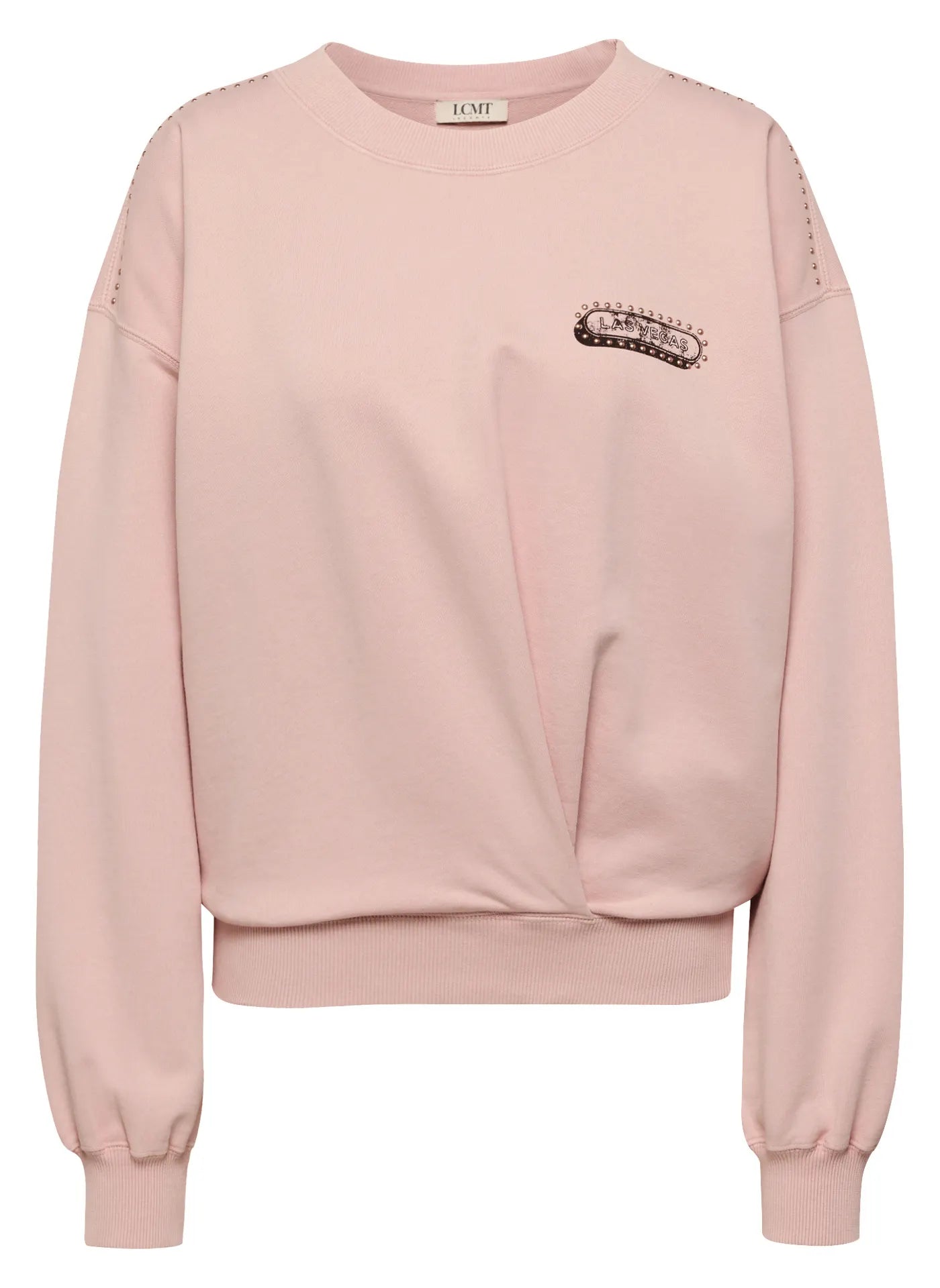 Sweatshirt RODEO STREET
