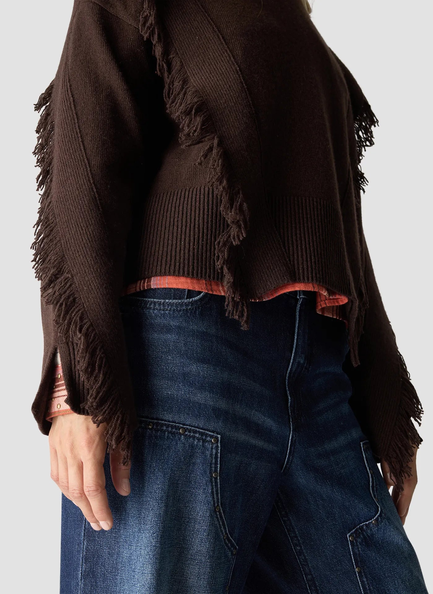 Pullover RODEO STREET