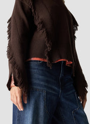 Pullover RODEO STREET