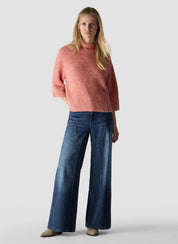 Strickpullover RODEO STREET