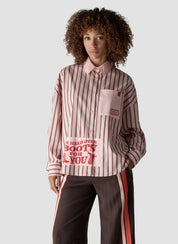 Bluse RODEO STREET