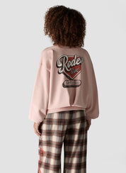Sweatshirt RODEO STREET
