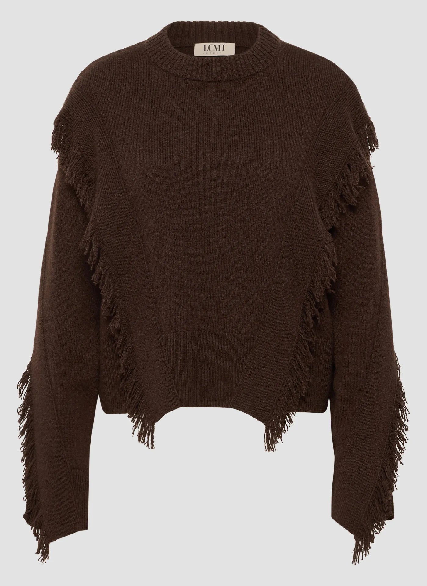 Pullover RODEO STREET
