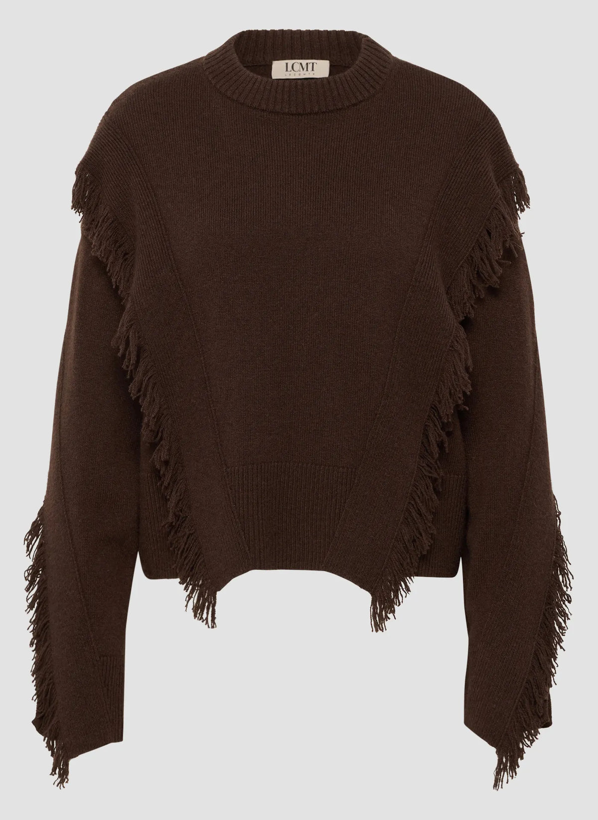 Pullover RODEO STREET