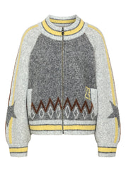 Strickjacke OXFORD LEAGUE