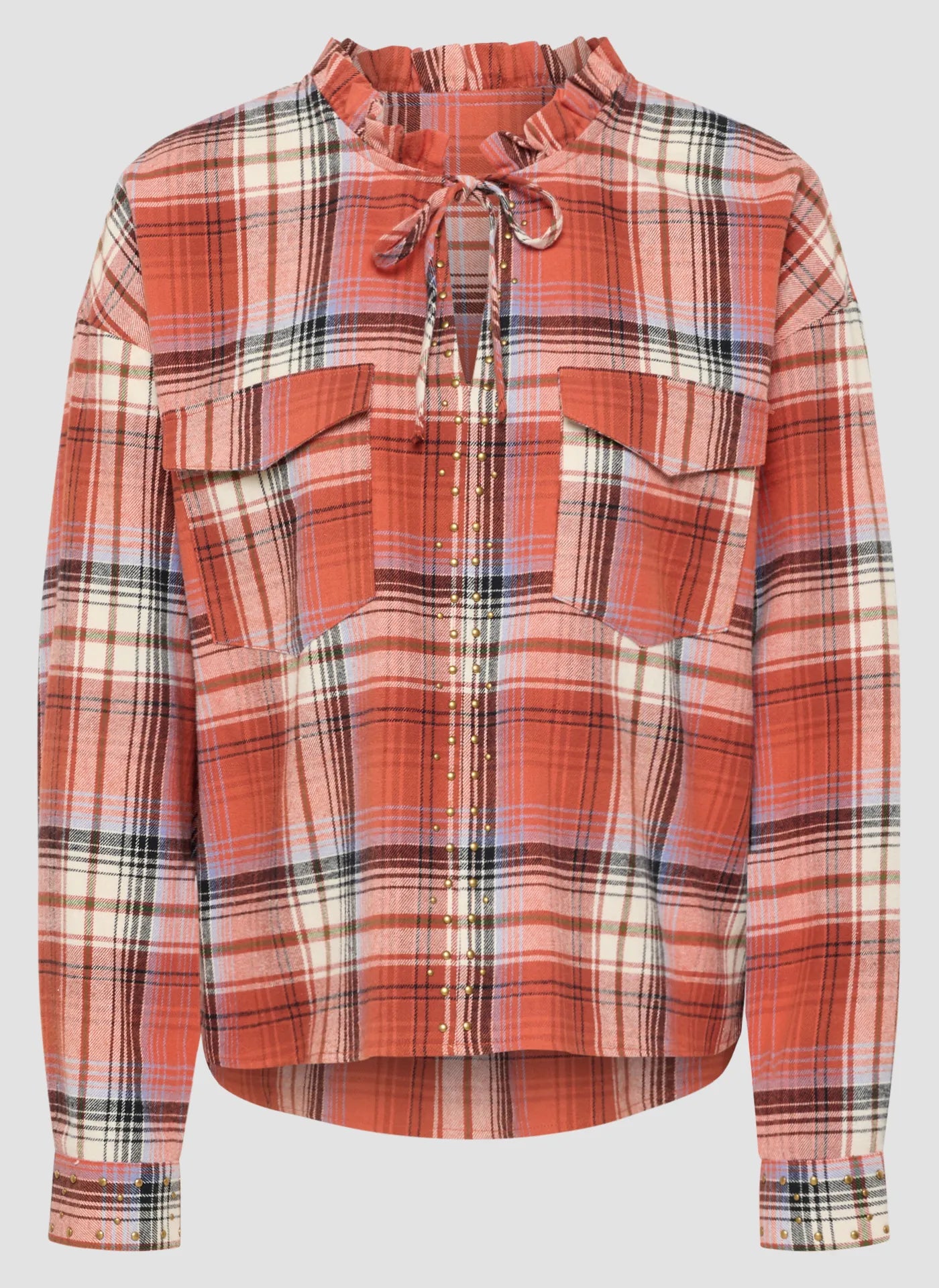 Bluse RODEO STREET