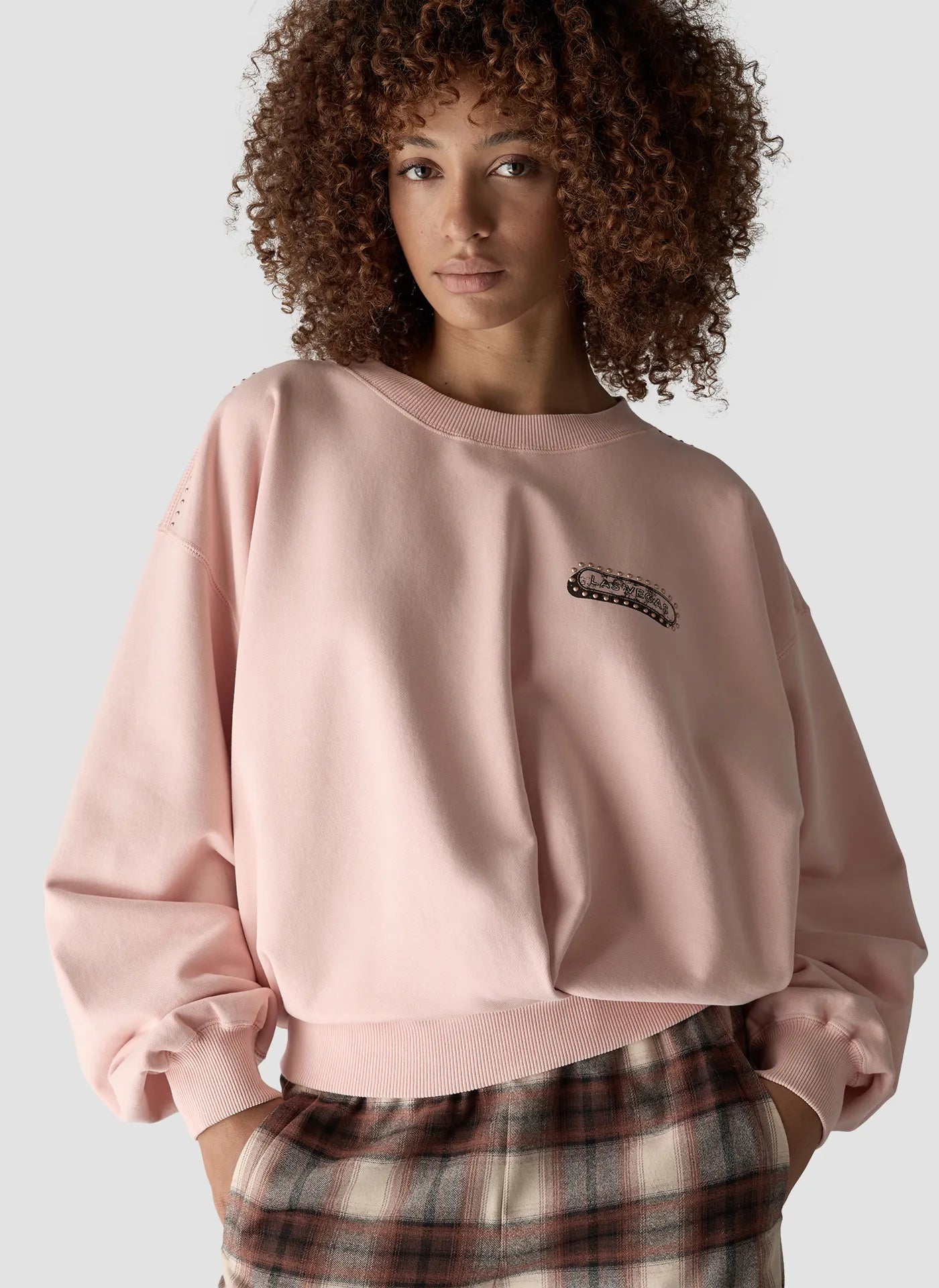 Sweatshirt RODEO STREET