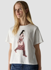 T-Shirt RODEO STREET