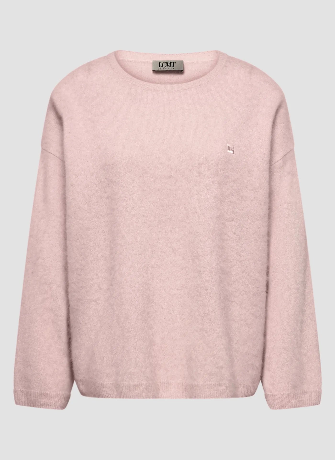 Strickpullover RODEO STREET aus Wolle