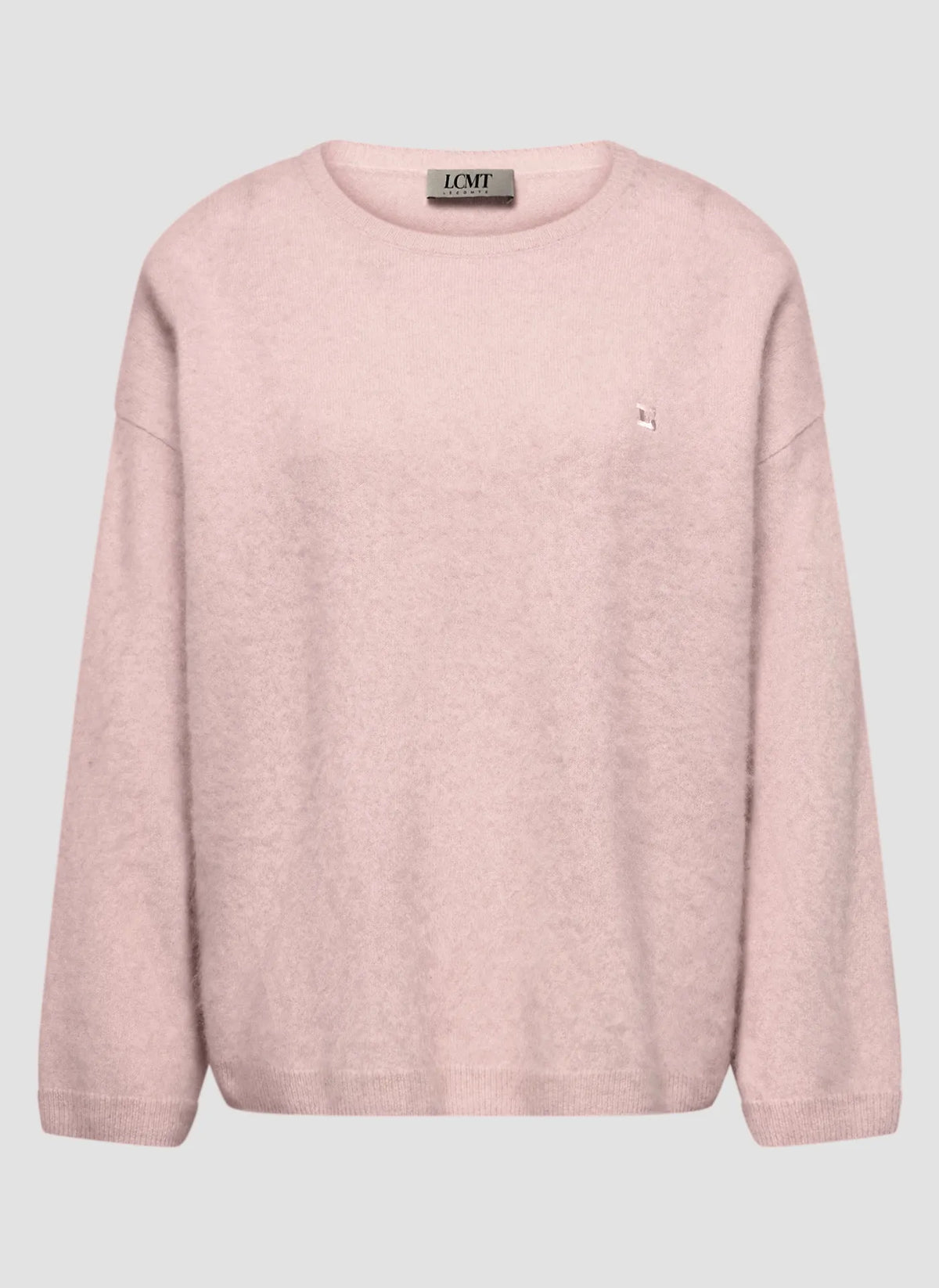 Strickpullover RODEO STREET aus Wolle