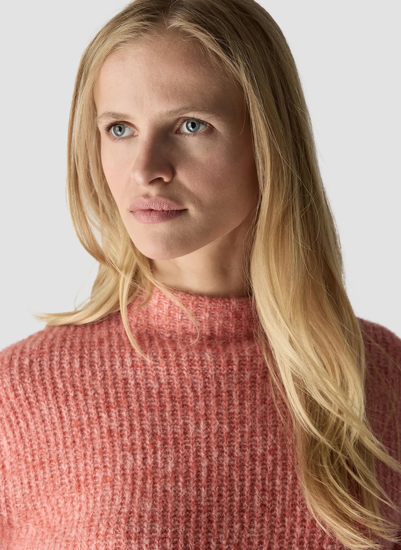 Strickpullover RODEO STREET