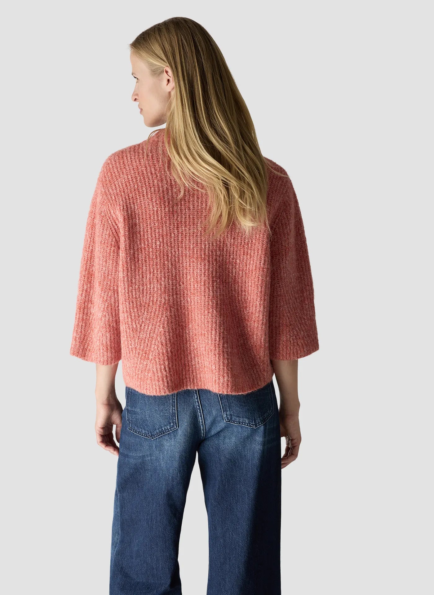 Strickpullover RODEO STREET