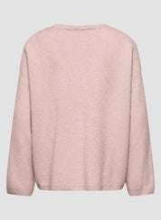 Strickpullover RODEO STREET aus Wolle