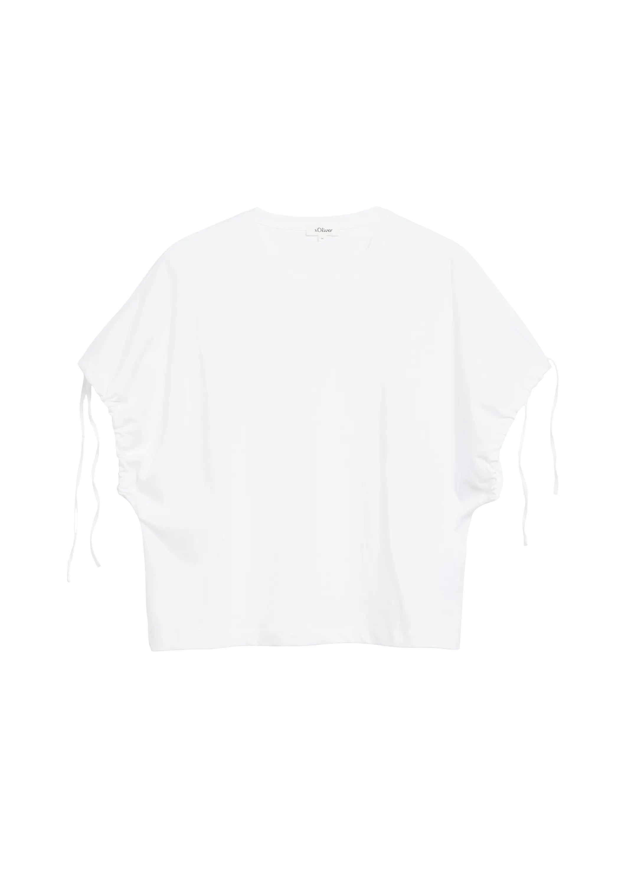 T-Shirt Relaxed Fit