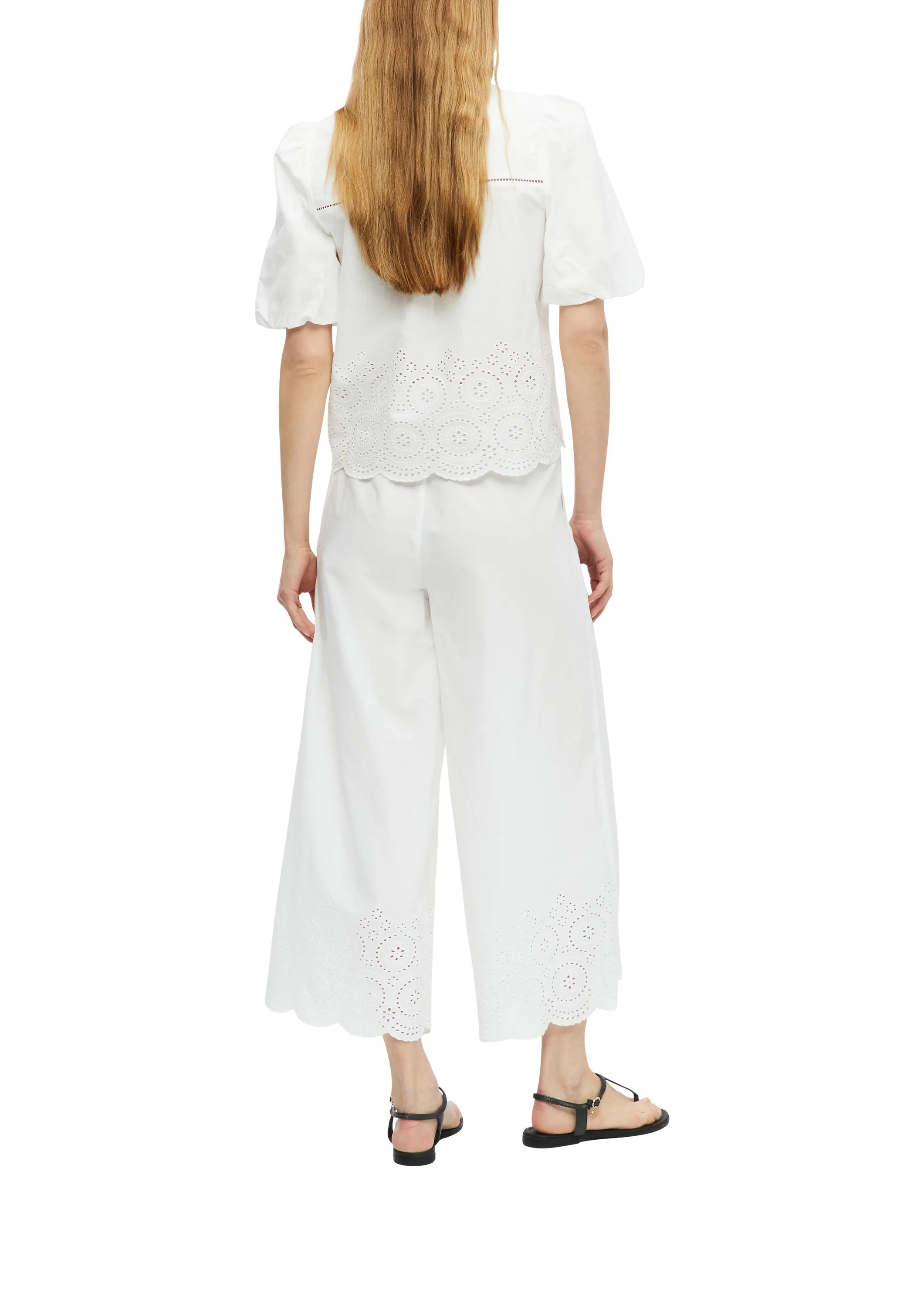 Bluse Regular Fit