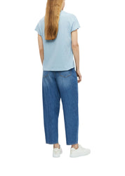 Poloshirt Relaxed Fit
