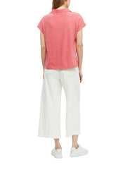 Poloshirt Relaxed Fit