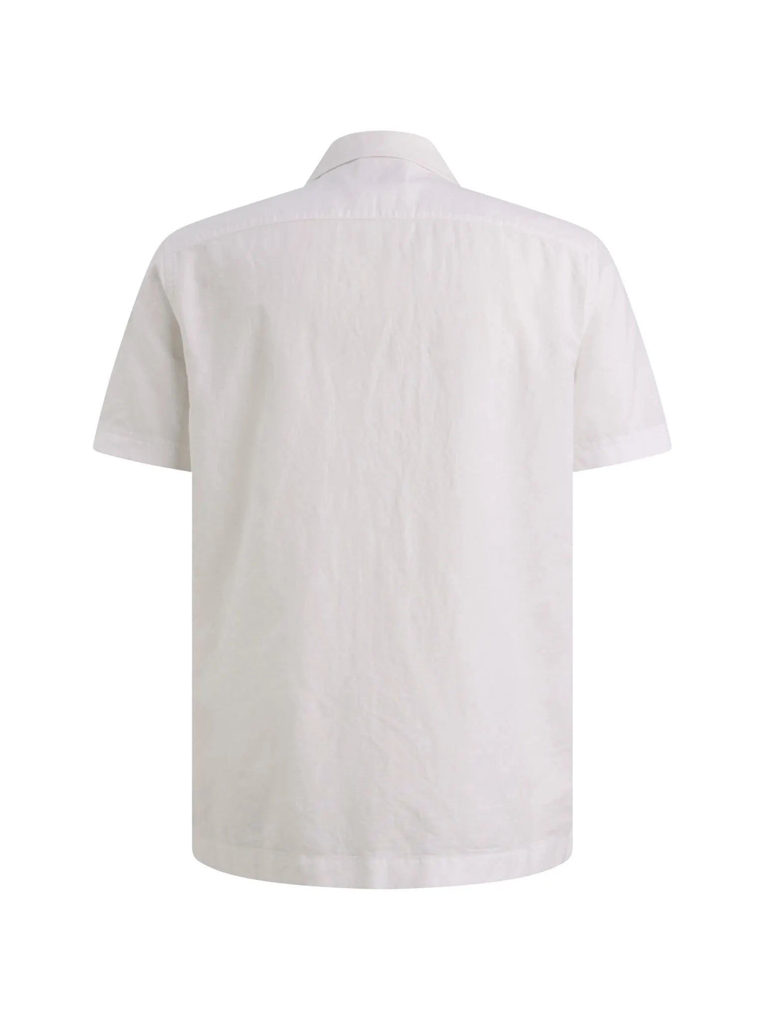 Leinenhemd Regular Fit