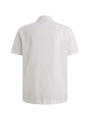 Leinenhemd Regular Fit