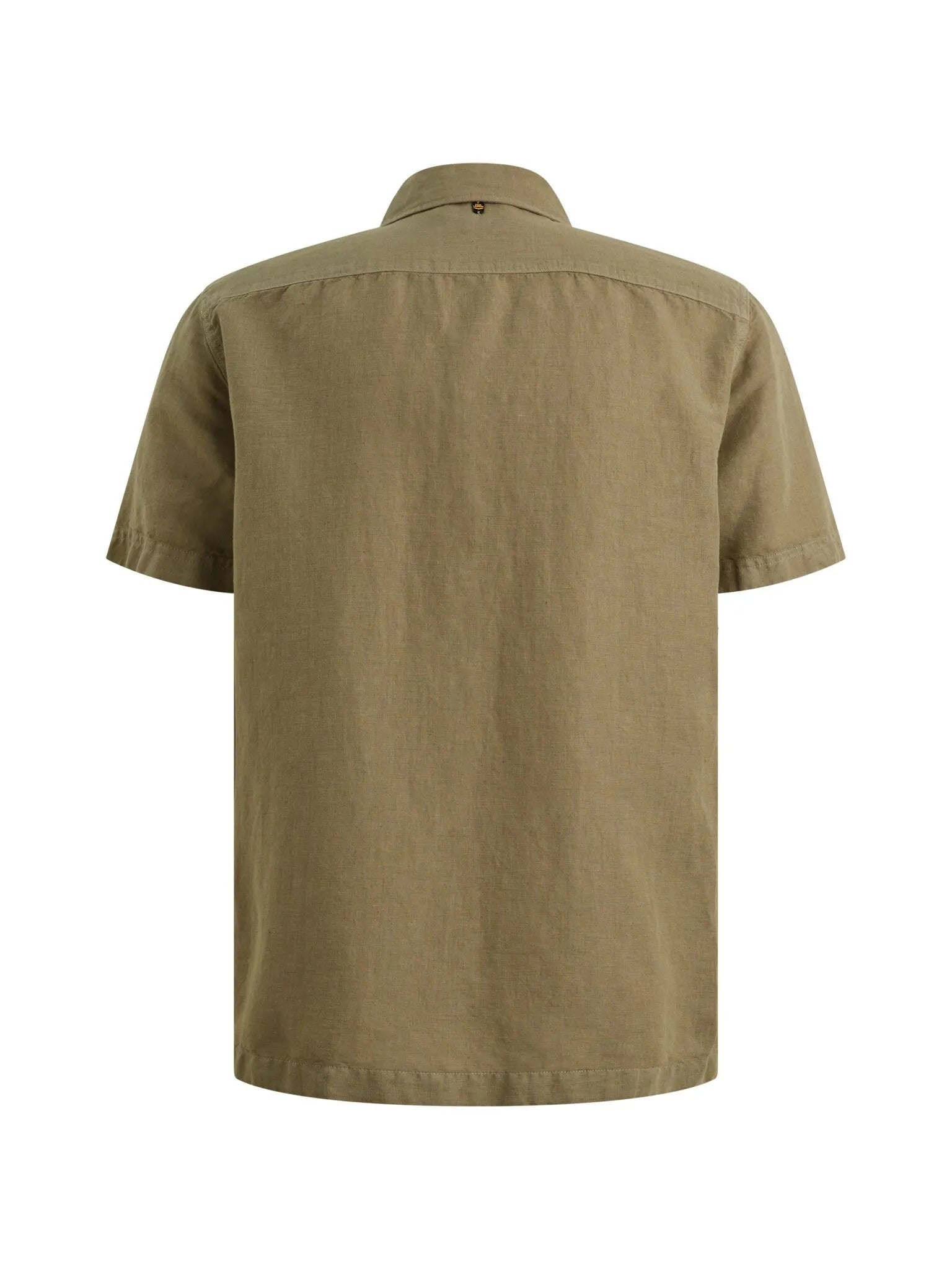 Leinenhemd Regular Fit