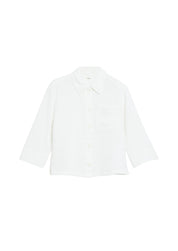 Sweatshirtjacke Relaxed Fit