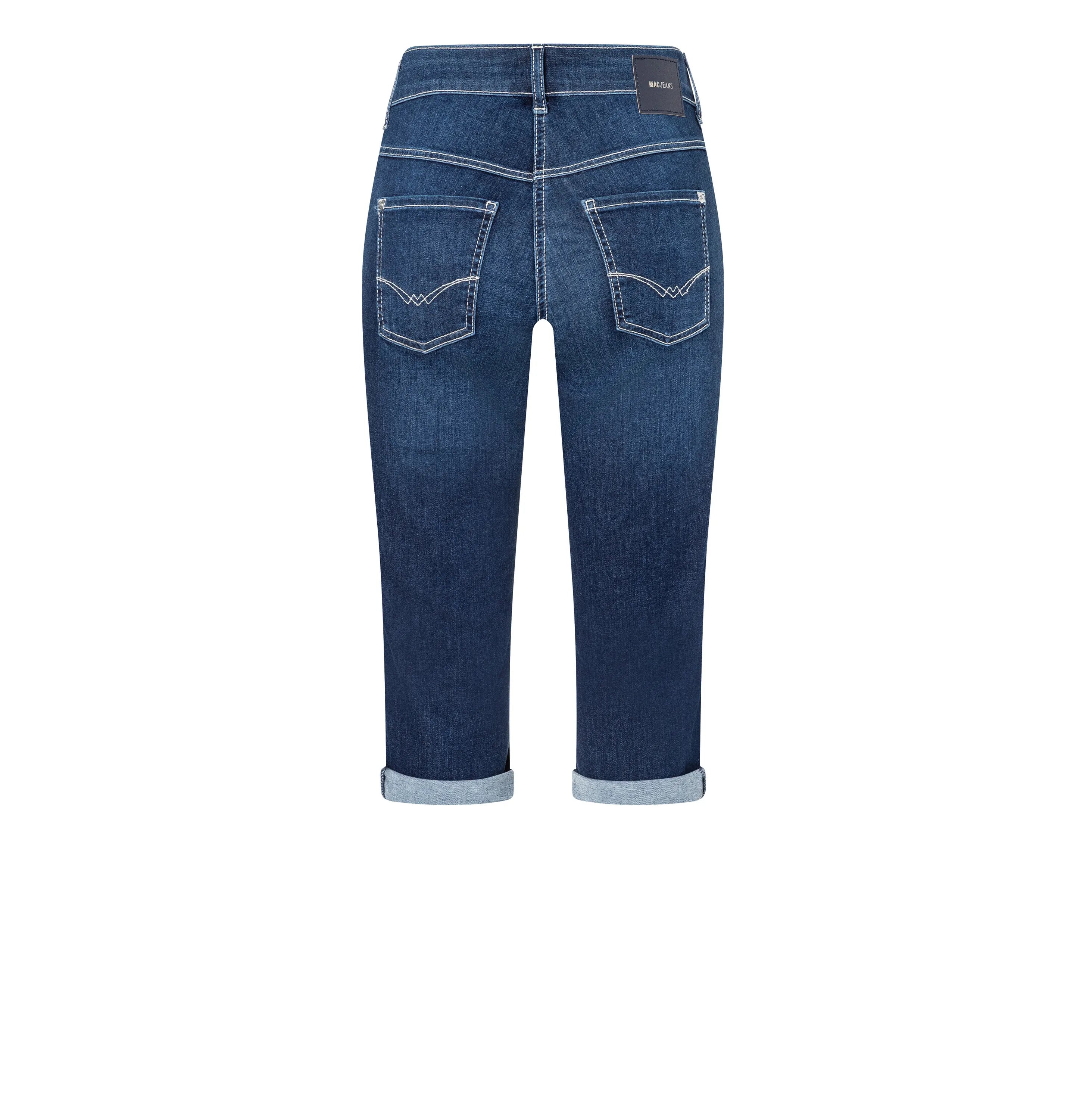 Capri-Jeans Slim Fit
