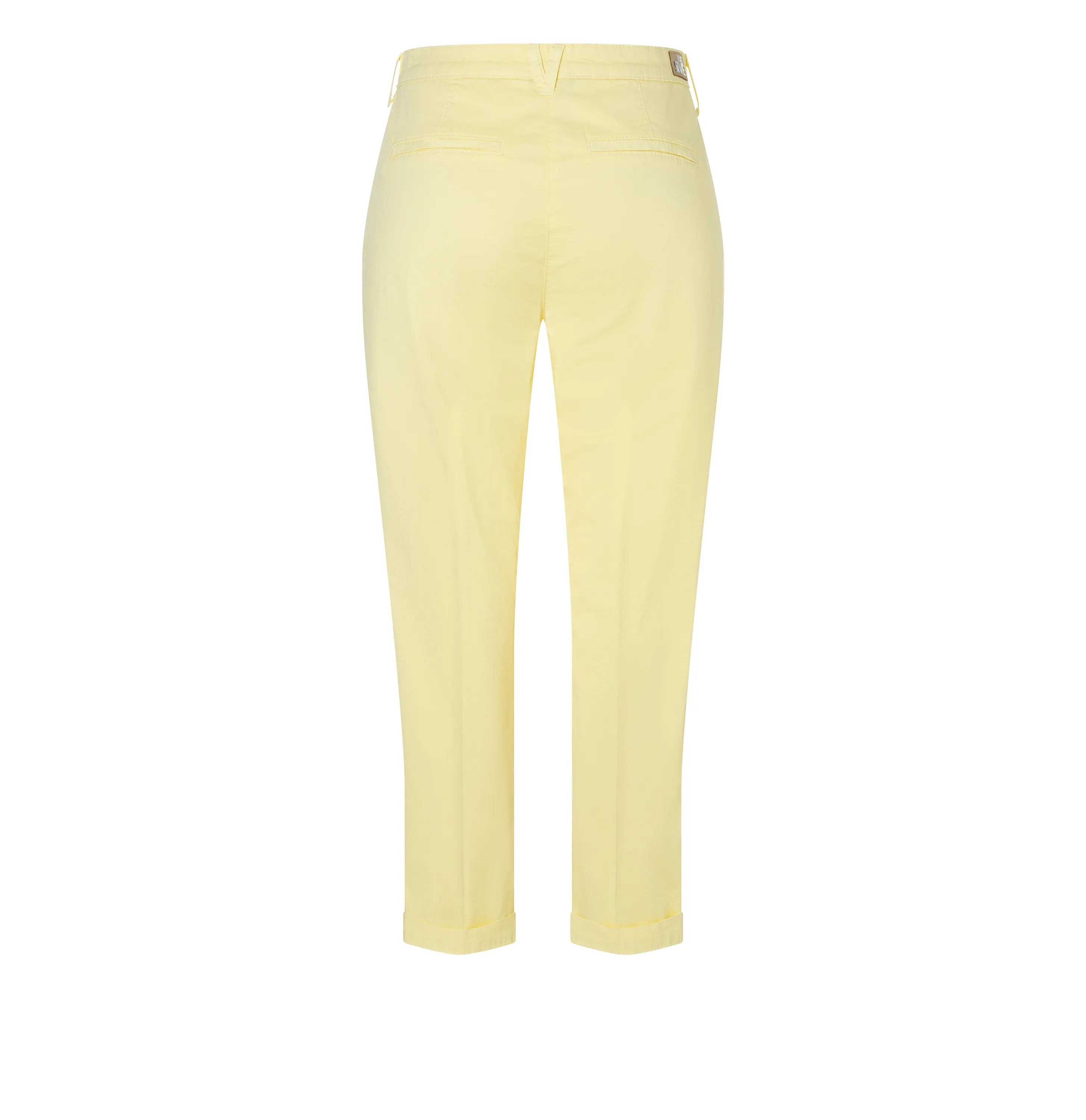 Chinohose Slim Fit