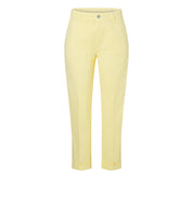 Chinohose Slim Fit