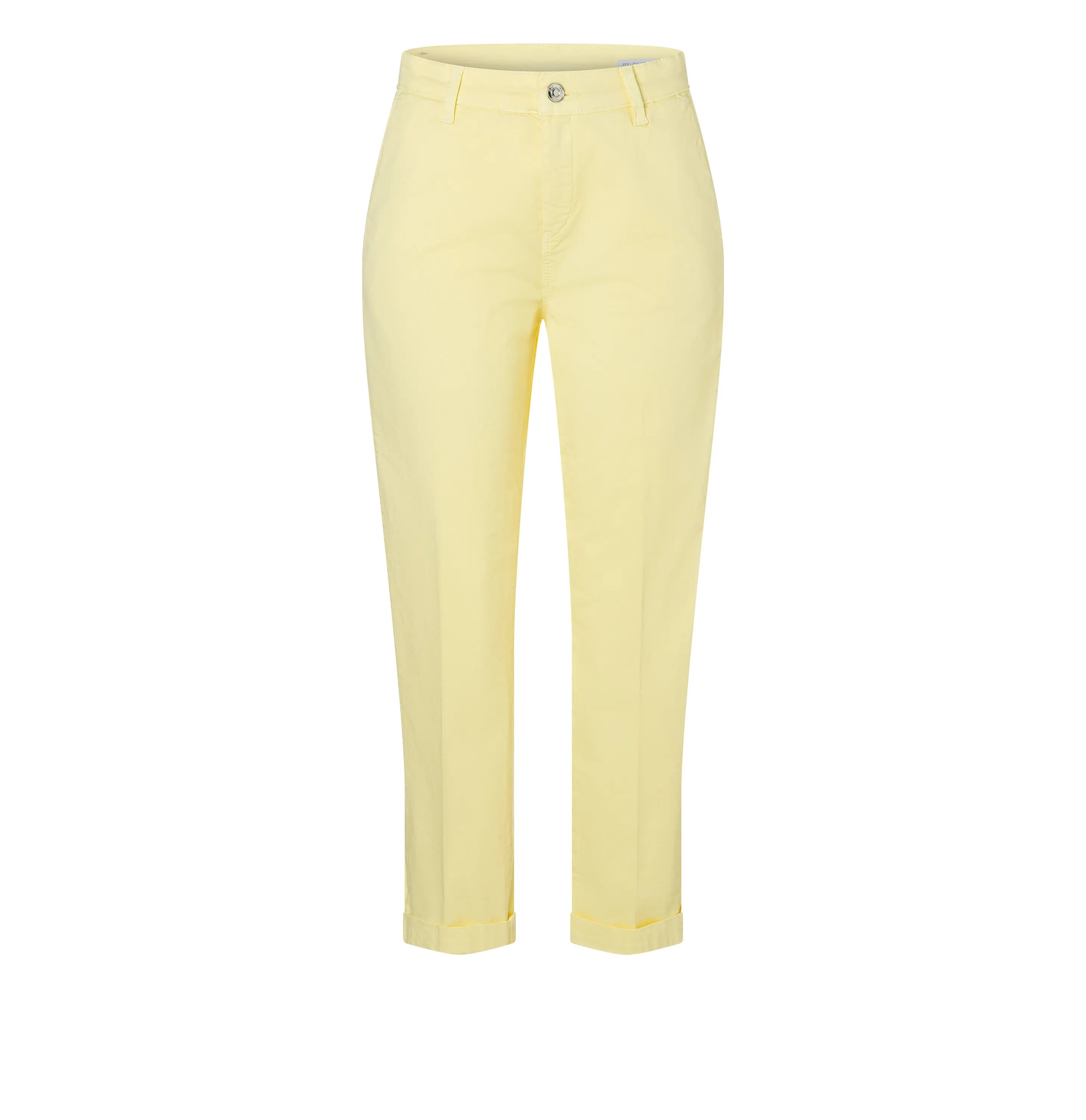 Chinohose Slim Fit