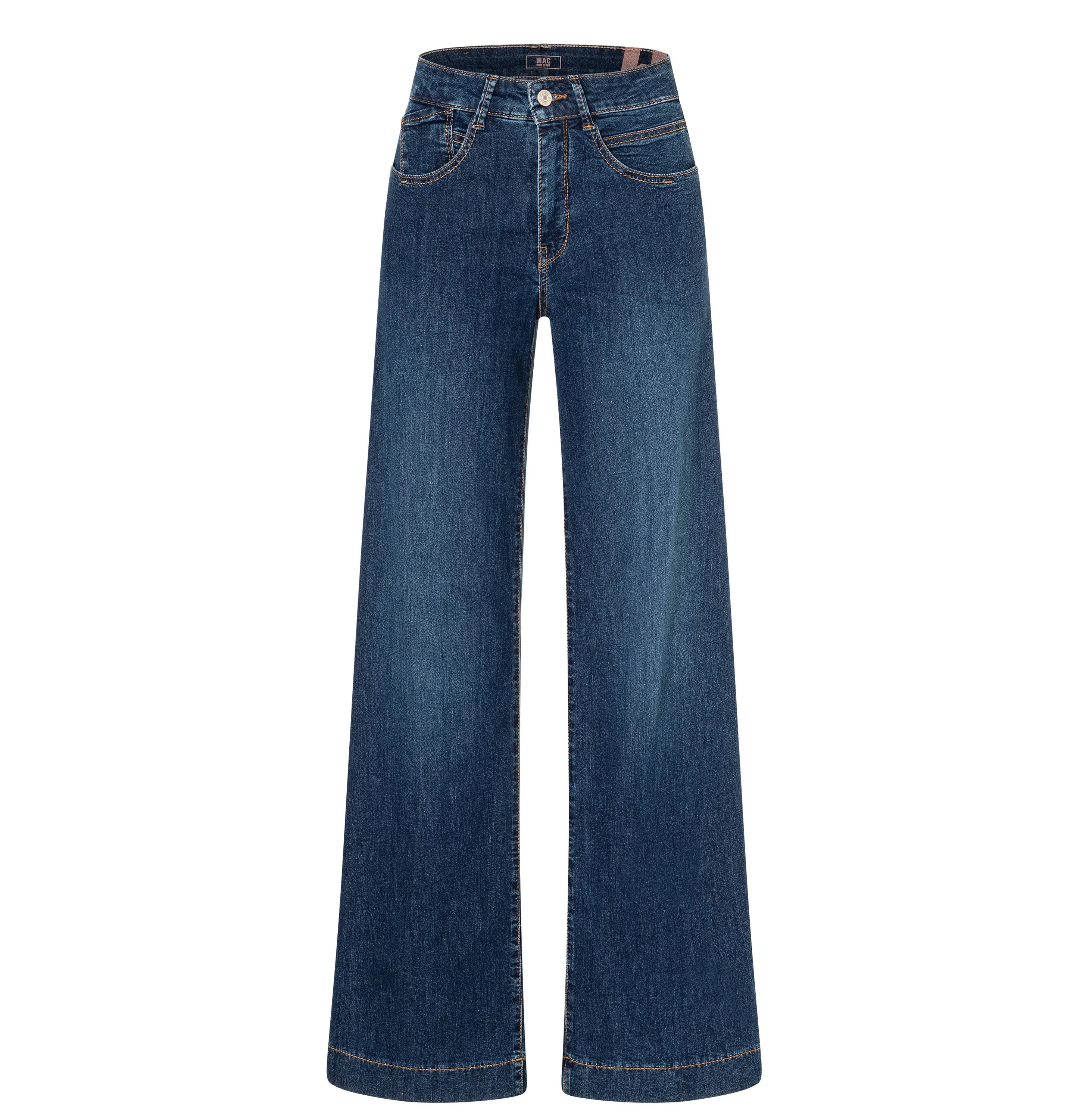 Jeans RICH PALAZZO Wide Leg