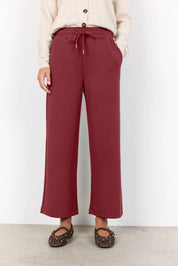 Joggpants Wide Leg