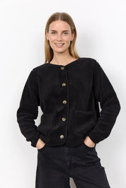 Teddyjacke ONYX