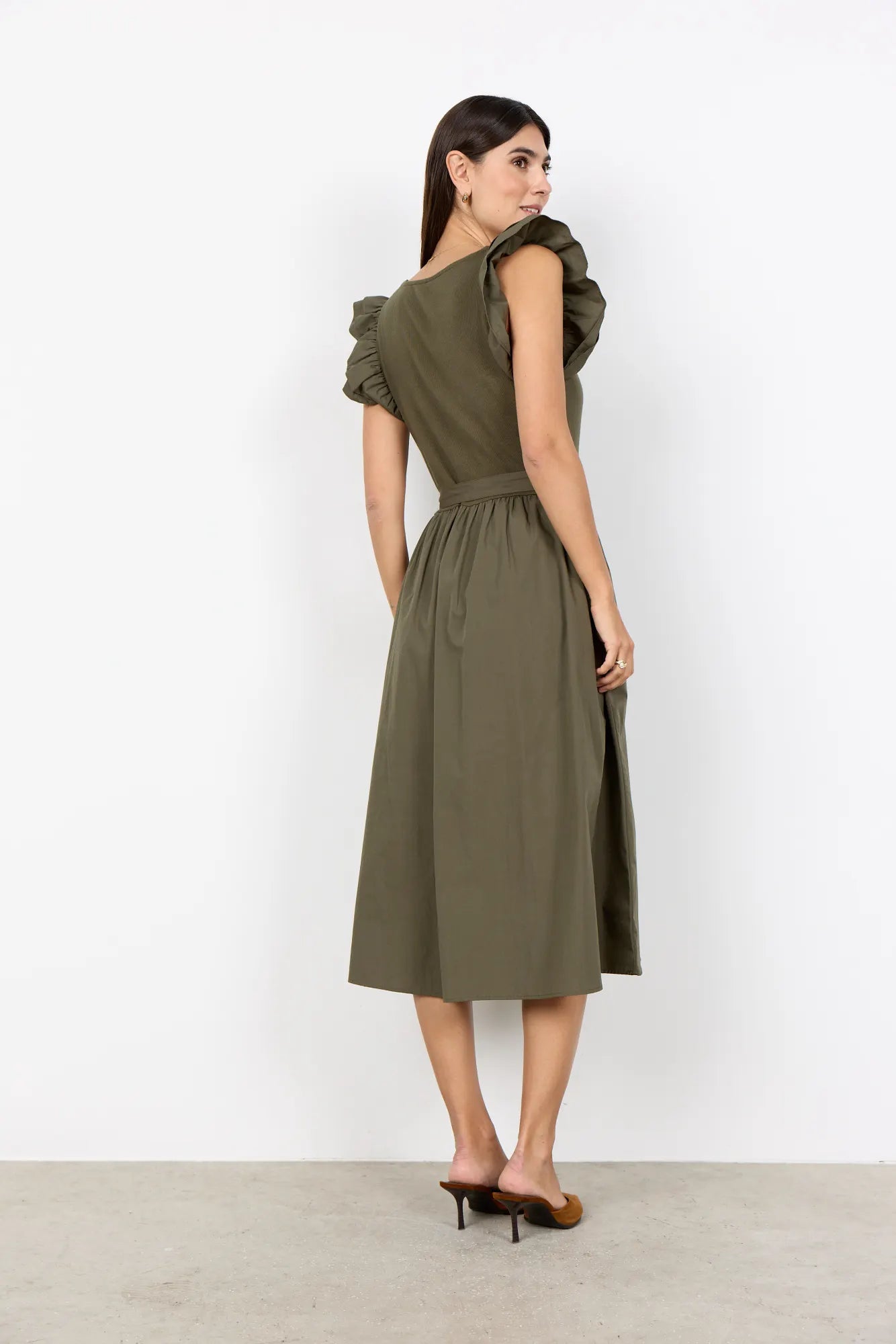 Freizeitkleid MIGNON Midi