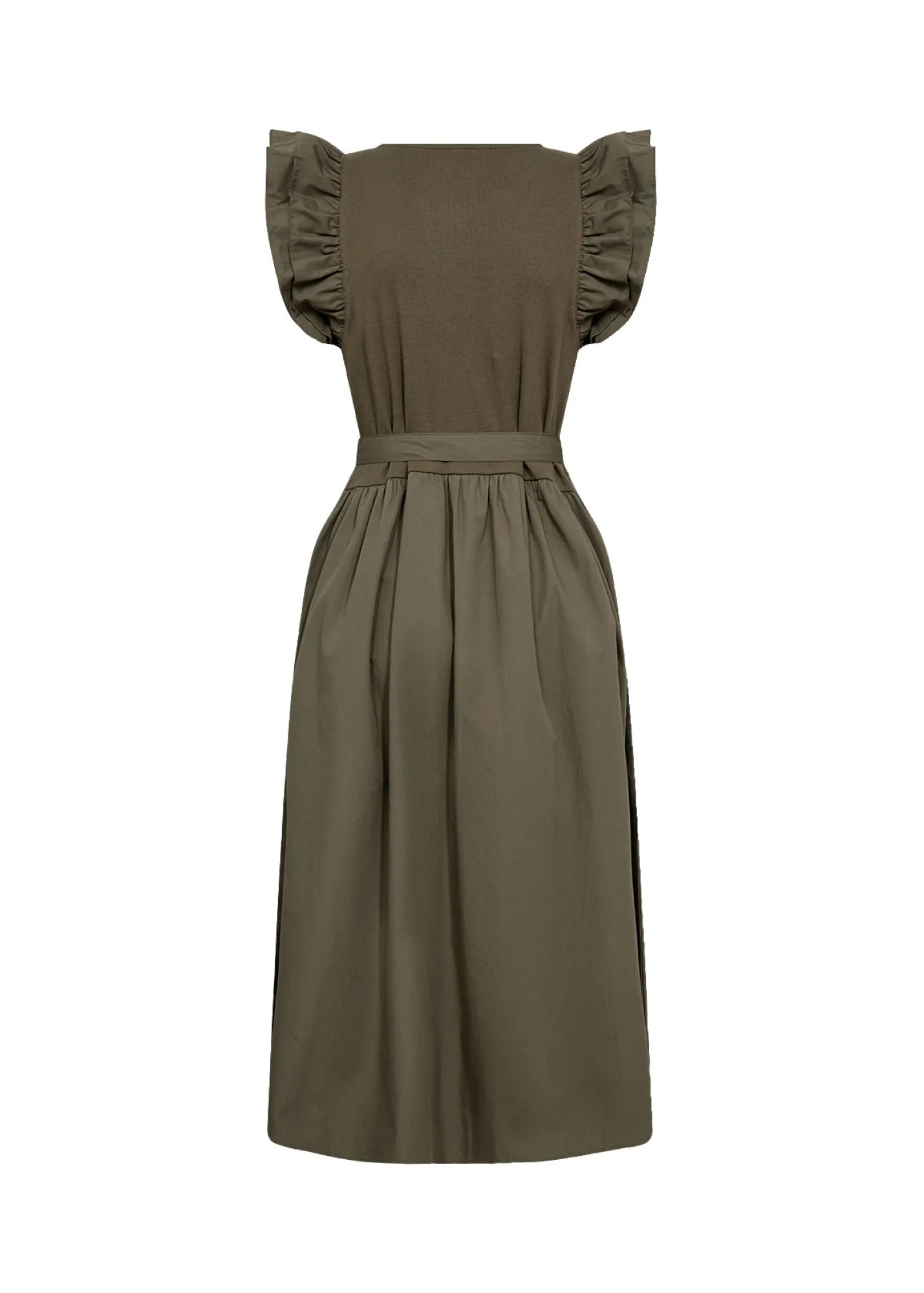 Freizeitkleid MIGNON Midi