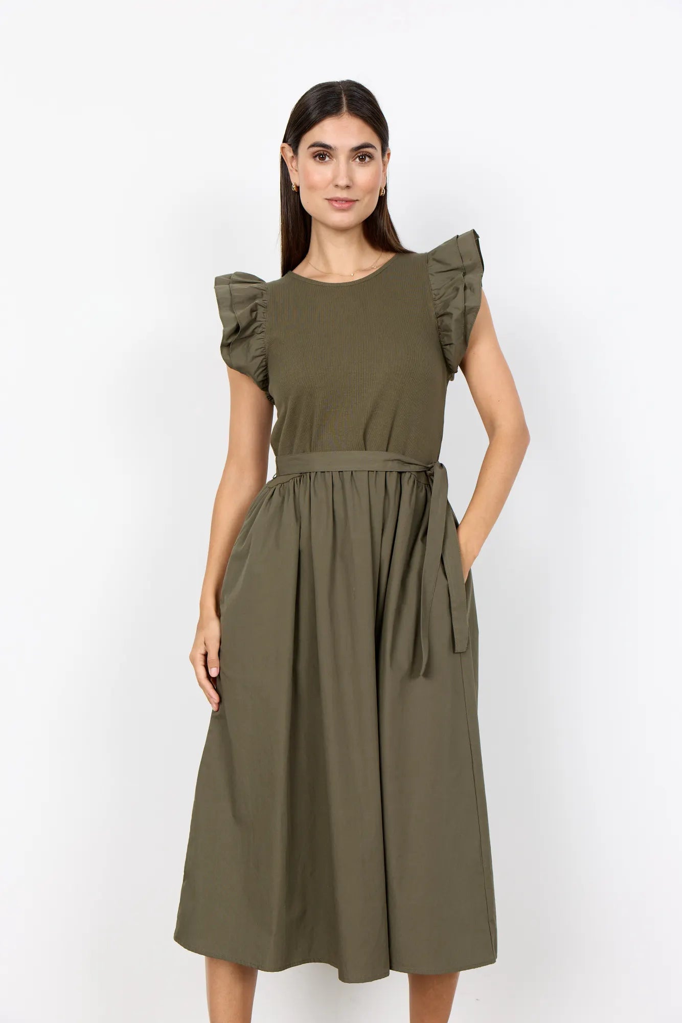 Freizeitkleid MIGNON Midi