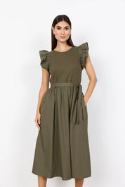 Freizeitkleid MIGNON Midi