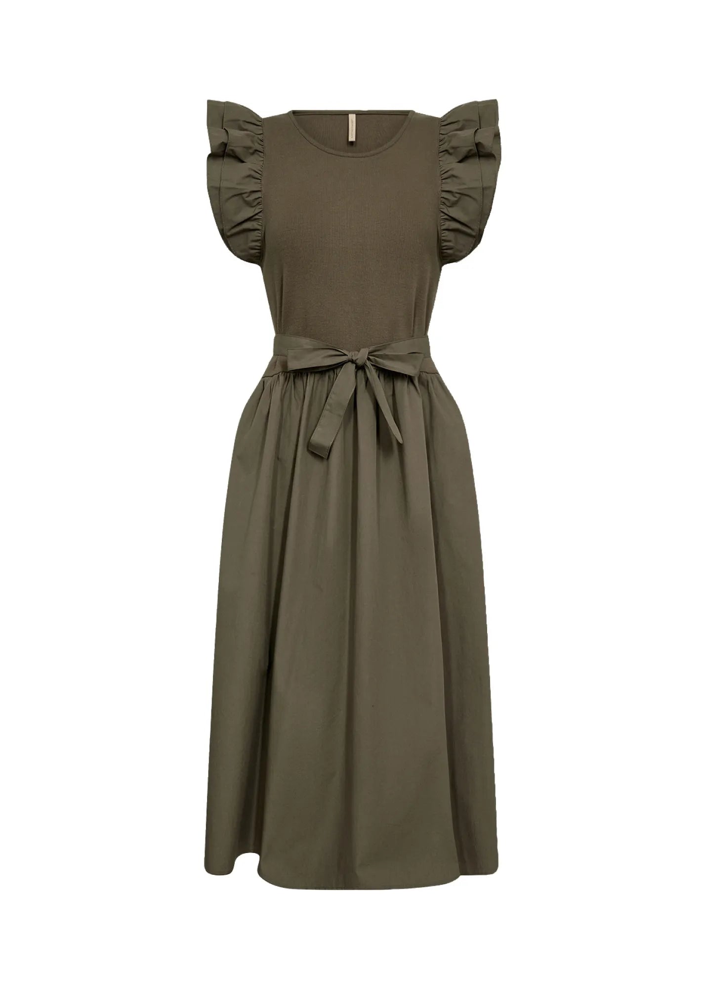 Freizeitkleid MIGNON Midi