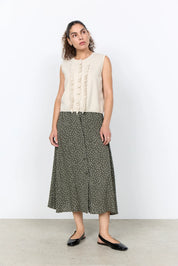 Strickweste DOLLIE