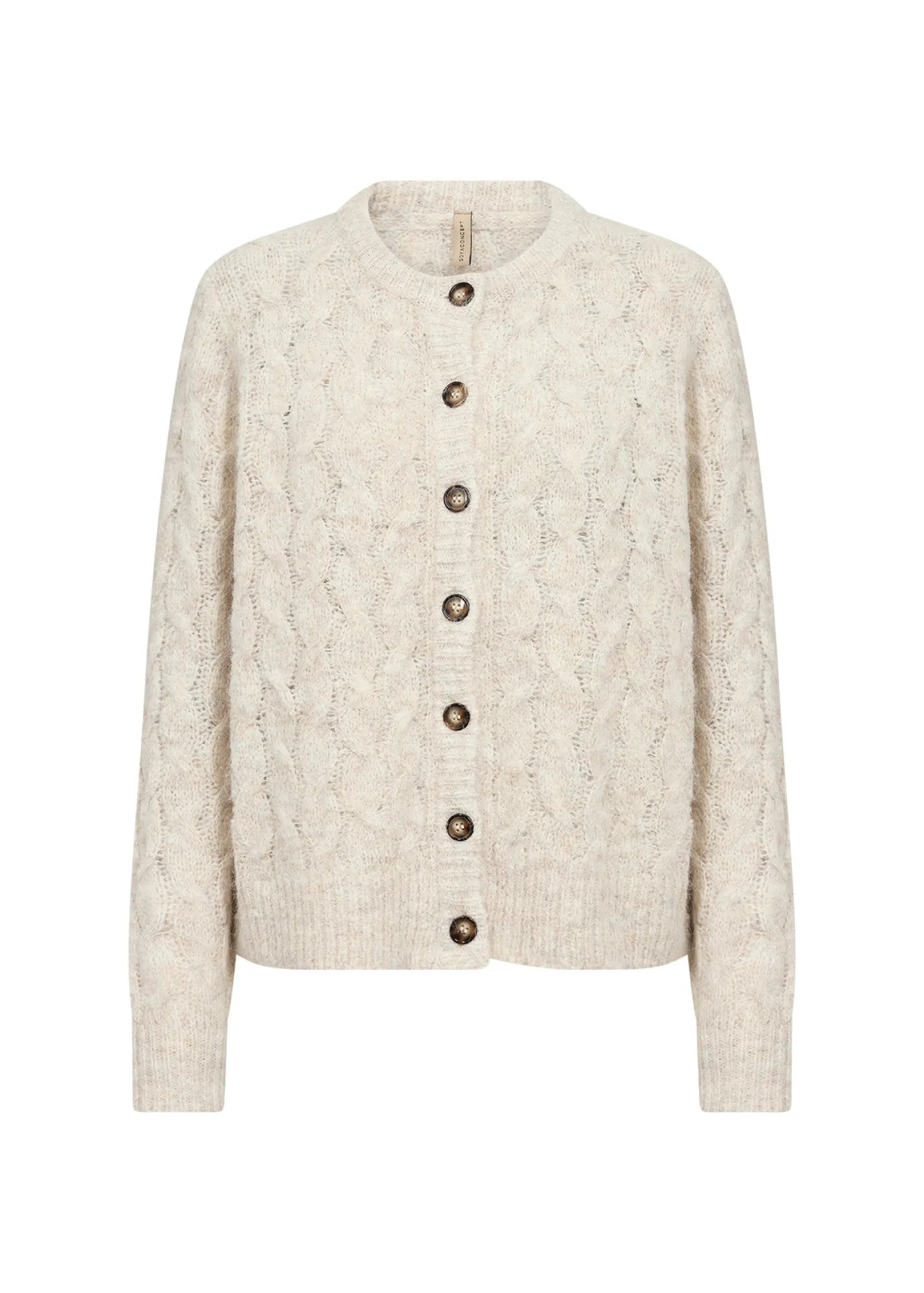 Cardigan HEIDA