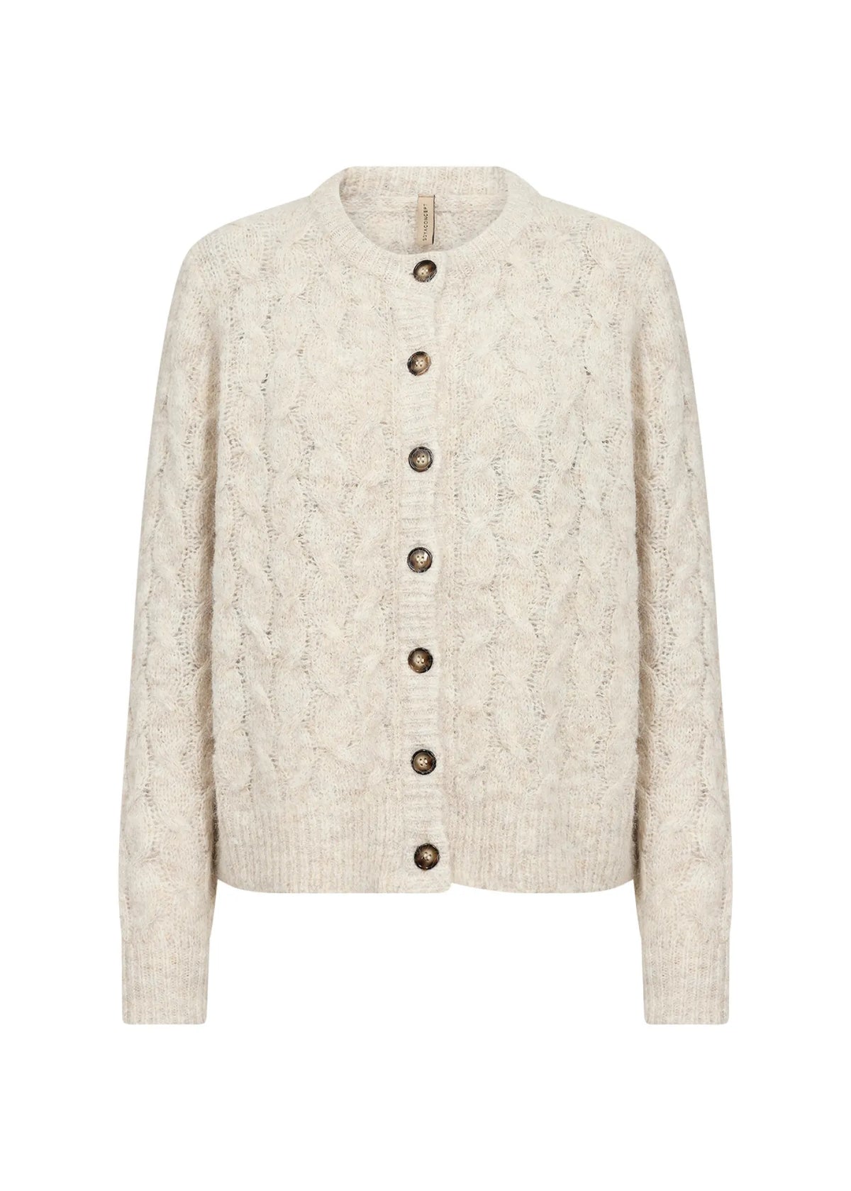 Cardigan HEIDA