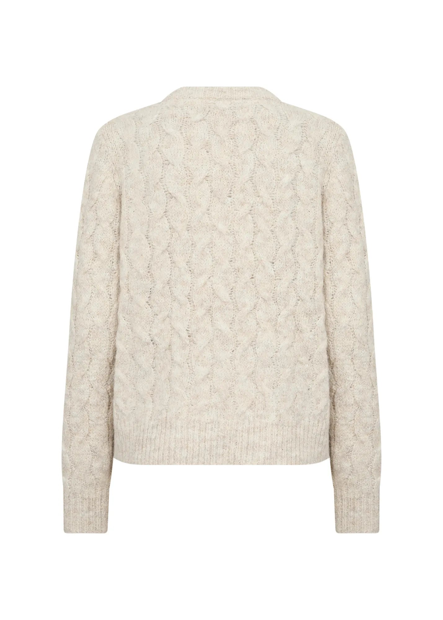 Cardigan HEIDA