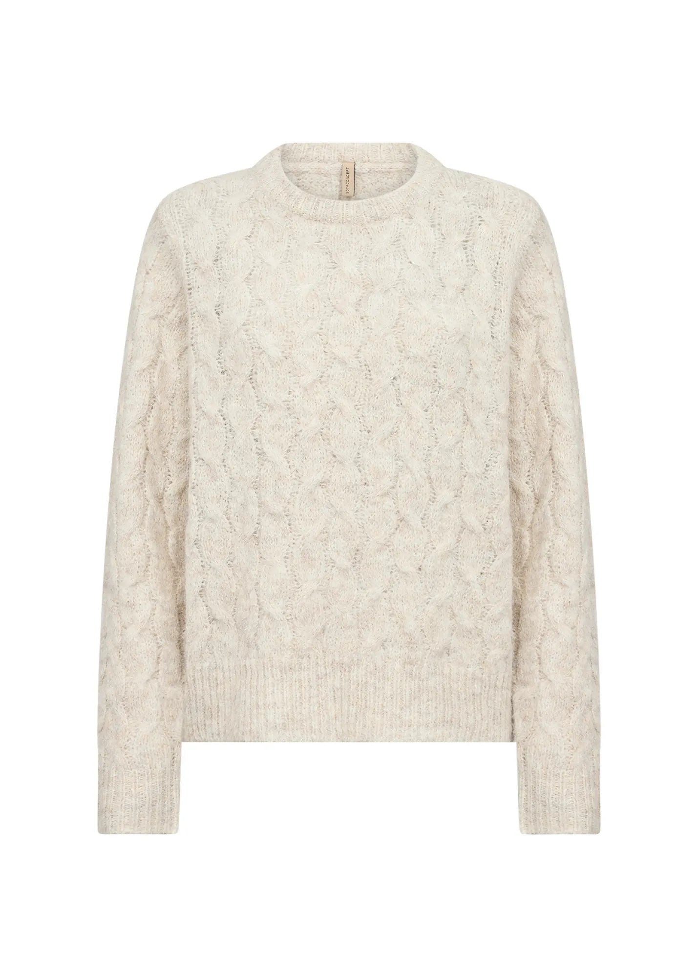 Strickpullover HEIDA